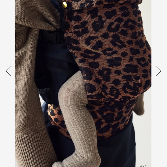 Leopard Print - Picture 2 of 13